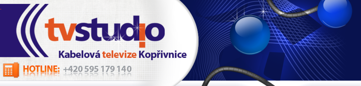 Studio Kabelové televize Kopřivnice