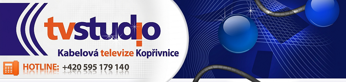 Studio Kabelové televize Kopřivnice